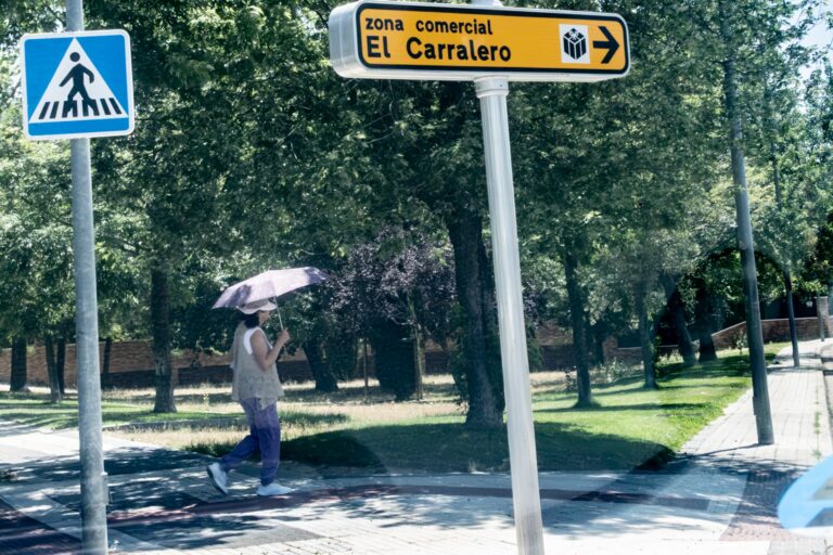 Cuenca, Toledo y Ciudad Real, en alerta por calor este miércoles