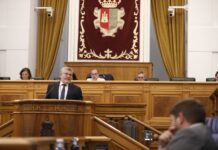 PSOE, PP y Vox evidencian su desacuerdo en torno a la vivienda rural en Castilla-La Mancha