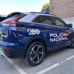 Detenidos por robar un bolso de un tirón en Ciudad Real