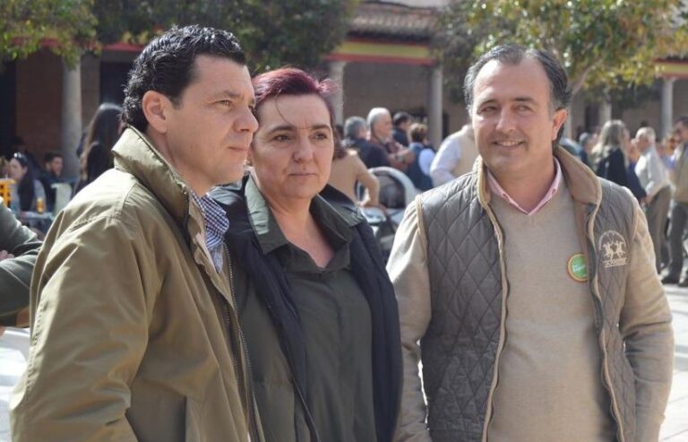 Vox rompe su coalición con el PP en Bolaños de Calatrava y deja al alcalde sin mayoría
