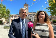 PSOE lamenta la «cobardía» y «falta de coherencia» del PP de Núñez en la defensa de C-LM frente a Génova