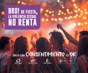 Solo con consentimiento es OK
