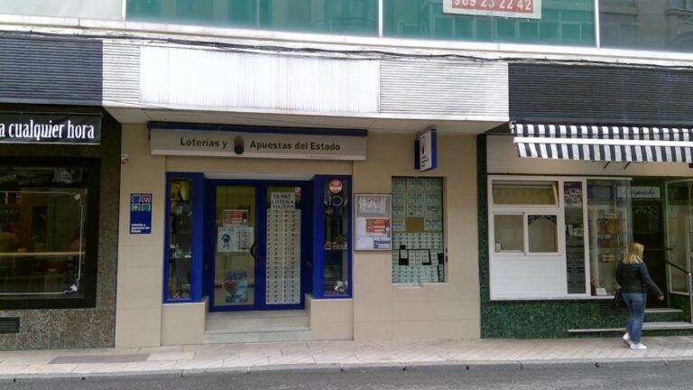 La suerte vuelve a sonreír a Castilla-La Mancha con la Lotería Nacional