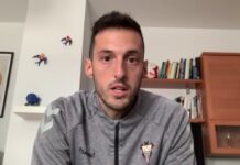 Alberto Piernas, el albaceteño que disputará la final del Mundial de Clubes