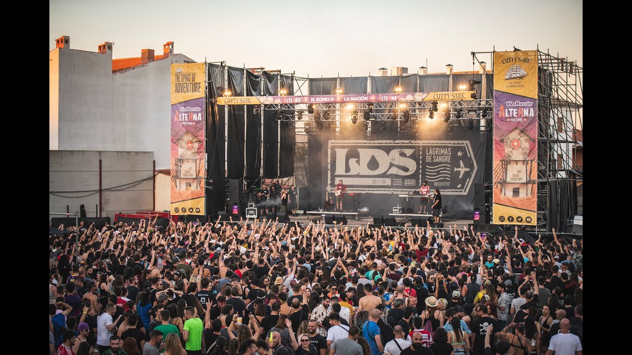 Cinco festivales que no te puedes perder este verano en Castilla-La Mancha