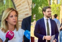 PSOE exige al PP C-LM que defienda los acuerdos de la Mesa del Agua y el PP pide seriedad