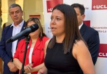 C-LM pide «gestionar bien» la acogida de menores migrantes para evitar «rechazo» como el vivido en Torre Pacheco