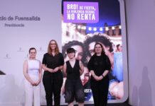 Sara Simón asegura que C-LM registra una agresión sexual con penetración cada tres días