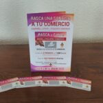 80 establecimientos participan en la campaña ‘Rasca una sonrisa a tu comercio’ en Manzanares