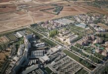 La UCLM publica la licitación para la construcción del Campus Biosanitario de Ciudad Real