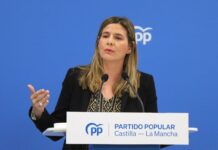 PP C-LM cree que una financiación singular en Cataluña «va a hacer daño» a la región