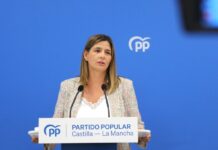 PP CLM acusa a Page de «optar por el perfil bajo cuando se trata de enfrentarse a Sánchez»