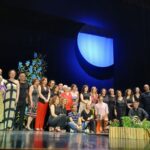 La Cultura se adueña del verano en Bolaños de Calatrava con la IX Gala Certamen Microrrelatos Babel “El Olvido”