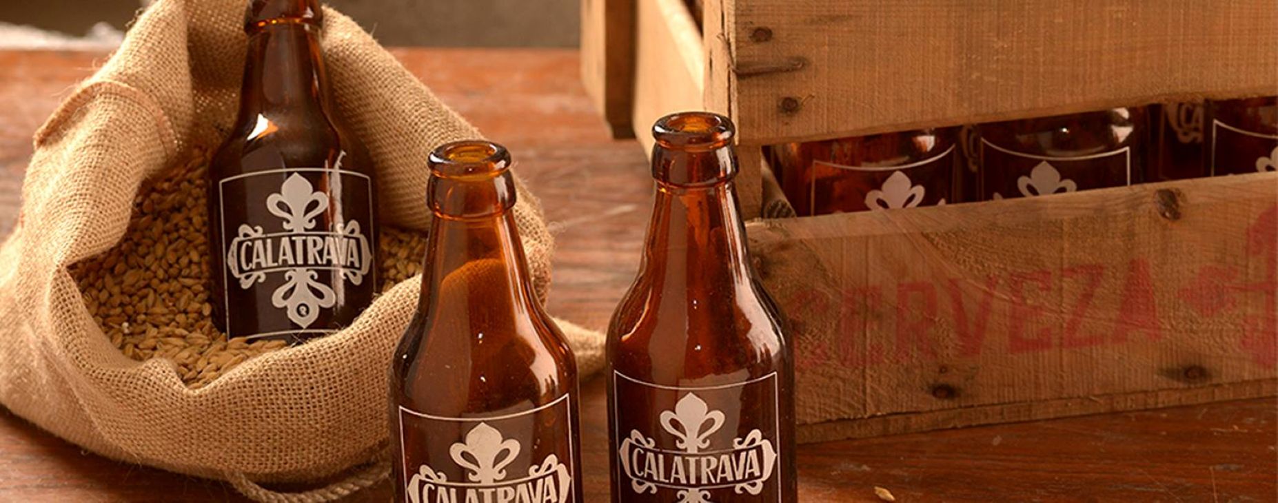 Nos vamos 'de cañas': ocho marcas de cervezas "made in" Castilla-La Mancha