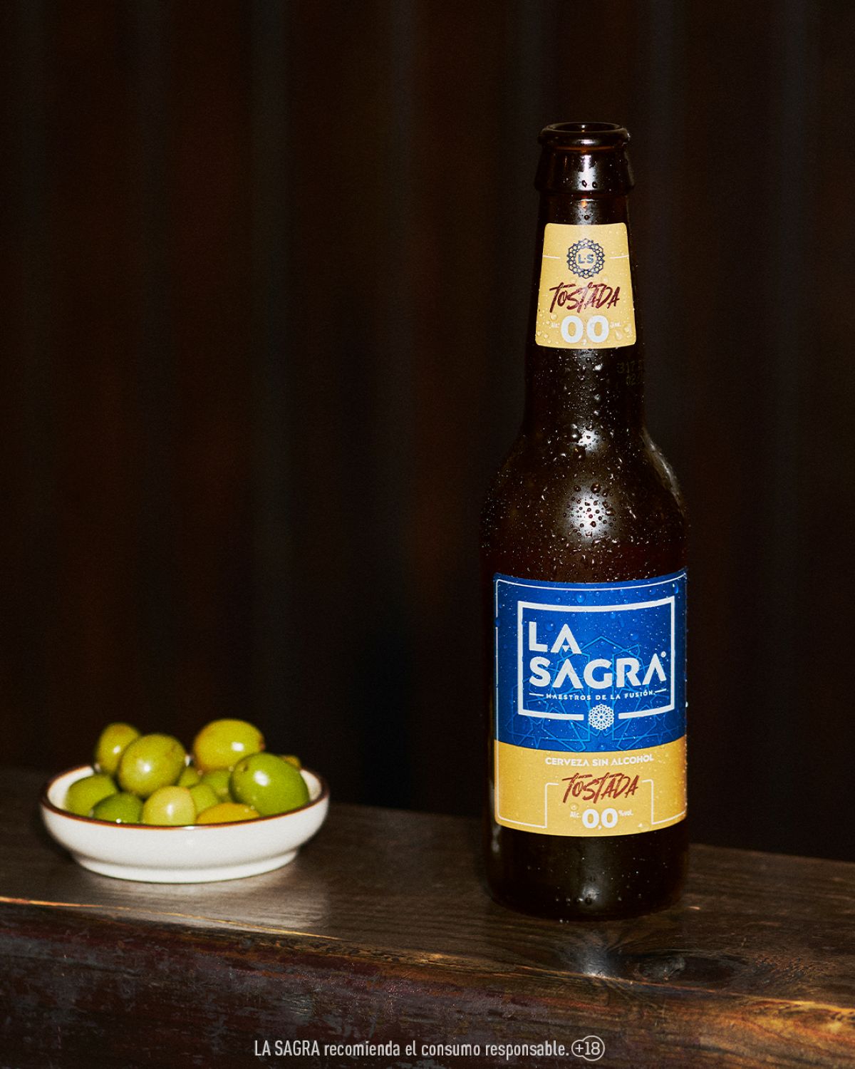 Nos vamos 'de cañas': ocho marcas de cervezas "made in" Castilla-La Mancha