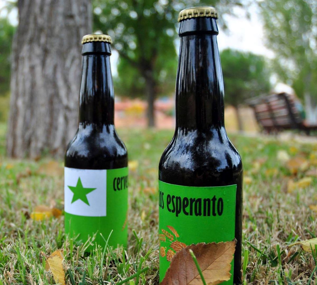 Nos vamos 'de cañas': ocho marcas de cervezas "made in" Castilla-La Mancha