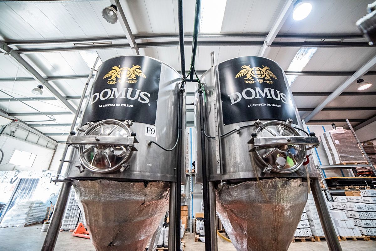 Nos vamos 'de cañas': ocho marcas de cervezas "made in" Castilla-La Mancha