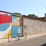 El Ayuntamiento de Manzanares financiará las obras del nuevo vallado perimetral del colegio ‘San José’