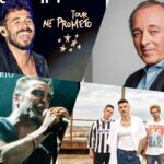 Antoñito Molina, José Manuel Soto, OBK y Pignoise actuarán en las Fiestas de Villarrubia de los Ojos