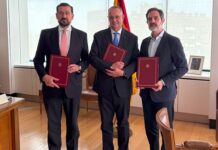 La UCLM traduce al árabe la Constitución española de 1978 junto a la Casa Árabe y el BOE