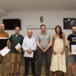 El Ayuntamiento de Bolaños de Calatrava renueva su compromiso con las entidades locales con nuevos convenios