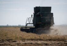 Agricultores de CLM pueden cosechar en días de riesgo alto de incendio, menos de 13.00 a 18.00