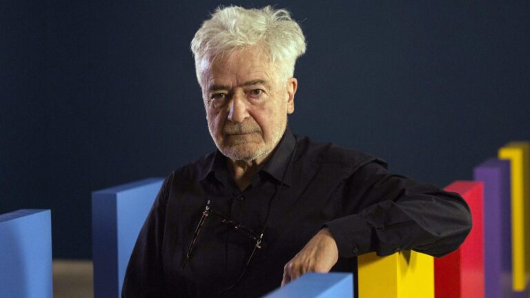 Cruz Novillo, el conquense que diseñó una España en transformación