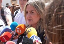 La Delegación del Gobierno reclama al ejecutivo terminar de una vez con el trasvase Tajo-Segura