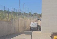 Prisión provisional sin fianza al acusado del asesinato machista en Ruguilla