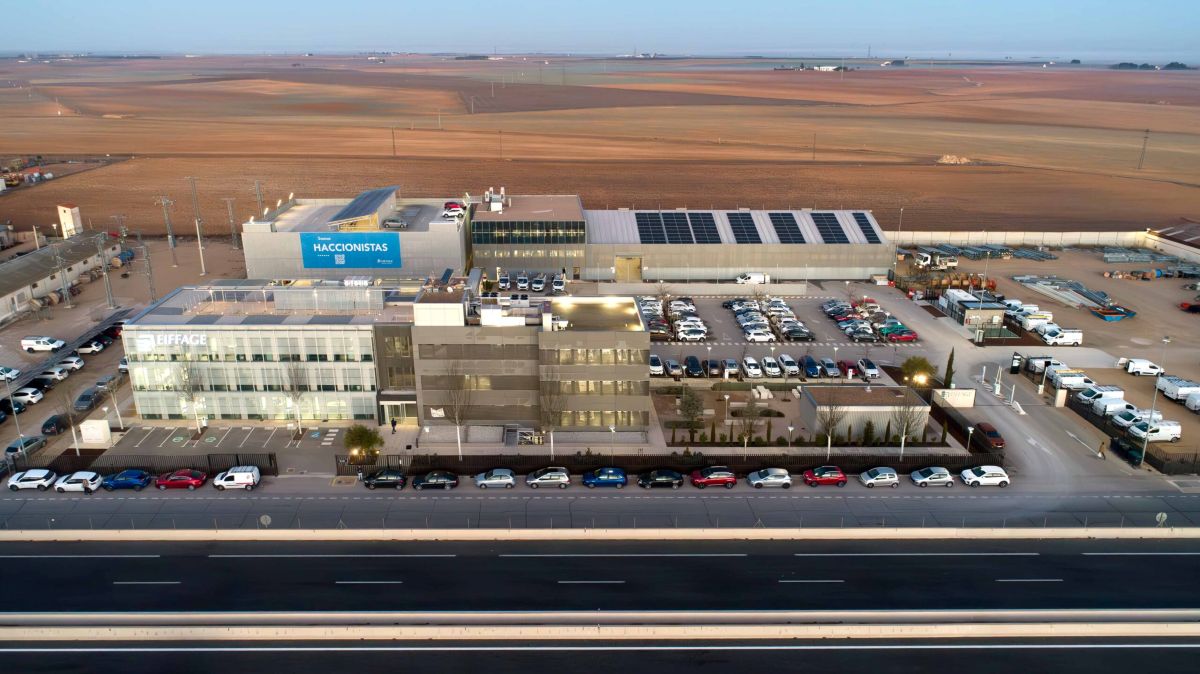 ¿Cuáles son las empresas más importantes en cada provincia de Castilla-La Mancha?