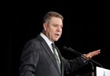 Page, después del Comité Federal: «Es mejor atacar a quien genera problemas que a quien los pone de manifiesto»