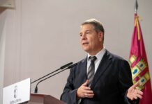 Page critica el acuerdo de financiación singular entre Gobierno y Generalitat: «Que no nos tomen por tontos»