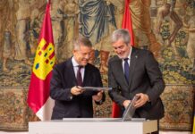 C-LM será la primera CCAA en implementar la plataforma de gestión de datos estadísticos impulsada por Canarias