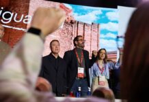 PSOE C-LM ve a Page «en su mejor momento» y asegura que tiene «todo el apoyo de los militantes» de la región