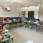 Arranca la Escuela de Verano en Bolaños de Calatrava
