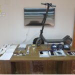 Estafa desde Las Pedroñeras: fingían ser de la DGT para lograr datos bancarios