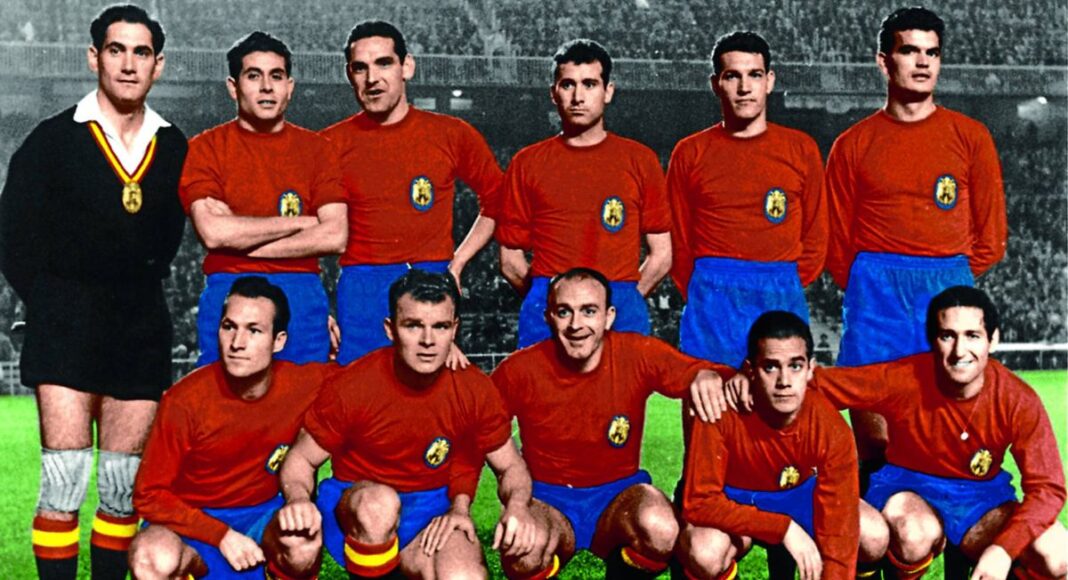 eurocopa 1960