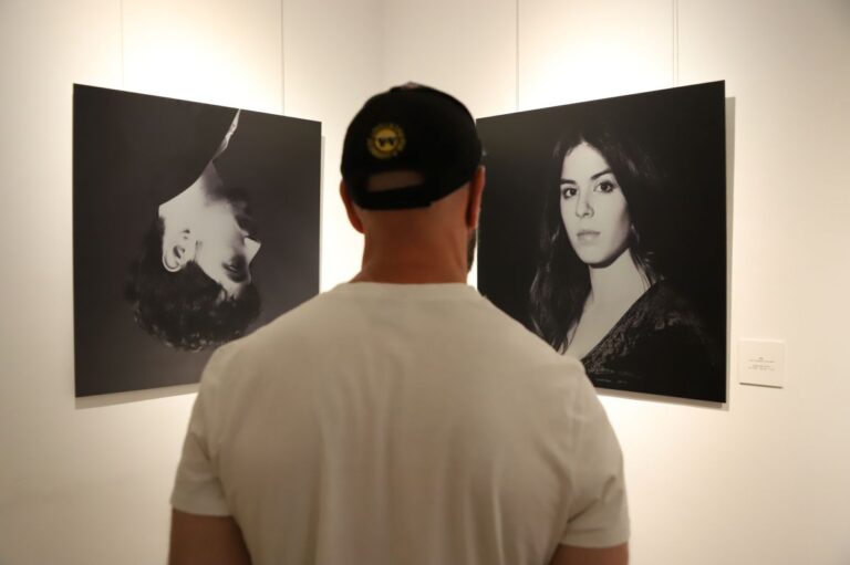 ‘Alūmen’, la nueva y sorprendente exposición de la Asociación Fotográfica ‘Manzanares’