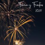 Todo listo para dar comienzo a la Feria y Fiestas de Manzanares 2025