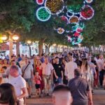 Balance positivo de una feria de Manzanares “diversa, masiva y de éxito”