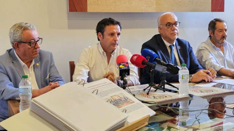 Amador espera que David Galván y Víctor Hernández lleguen a Manzanares