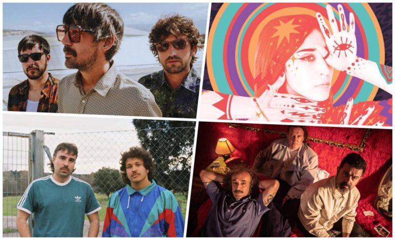 Almansa se convierte en sede del indie, folk y talento local con el festival «Castilla-La Mancha Suena»