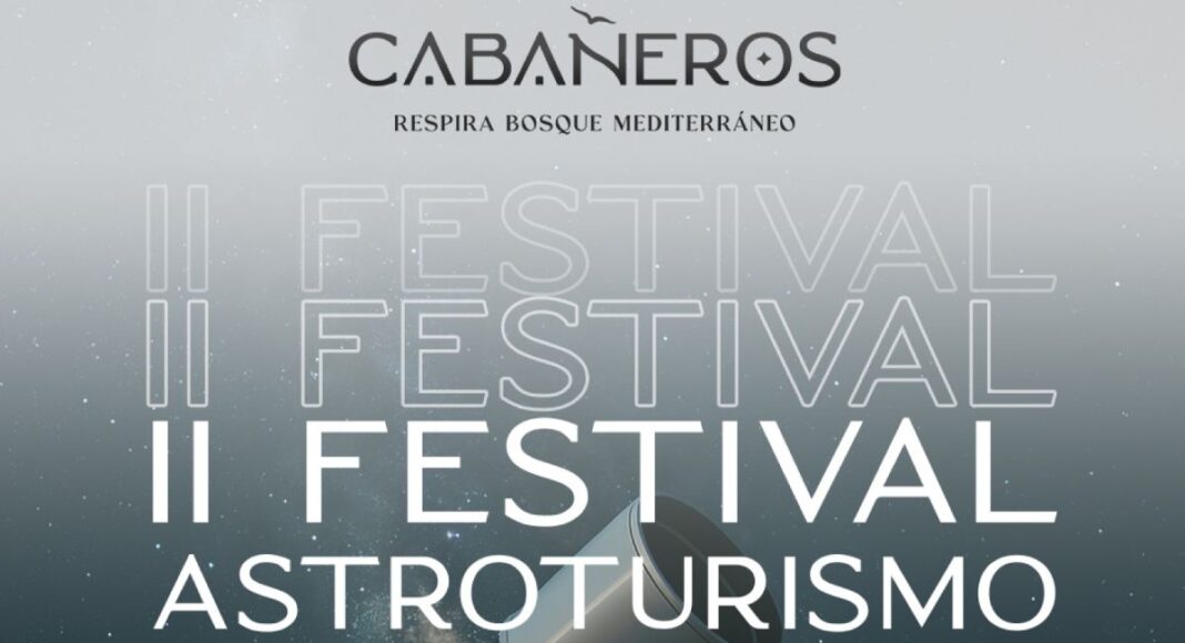Festival de Astroturismo de Cabañeros