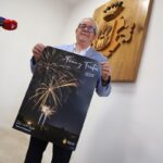 Manzanares se viste de gala para celebrar la Feria y Fiestas 2025 entre el miércoles 9 y el lunes 14 de julio