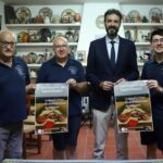 Grupos nacionales e internacionales para reivindicar el folclore en Manzanares