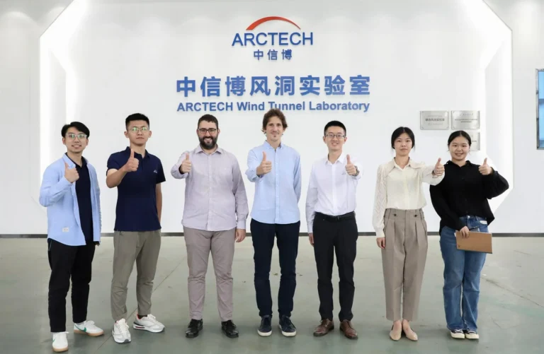 La multinacional china Arctech entra en Puertollano: construirá un campo de pruebas fotovoltaico