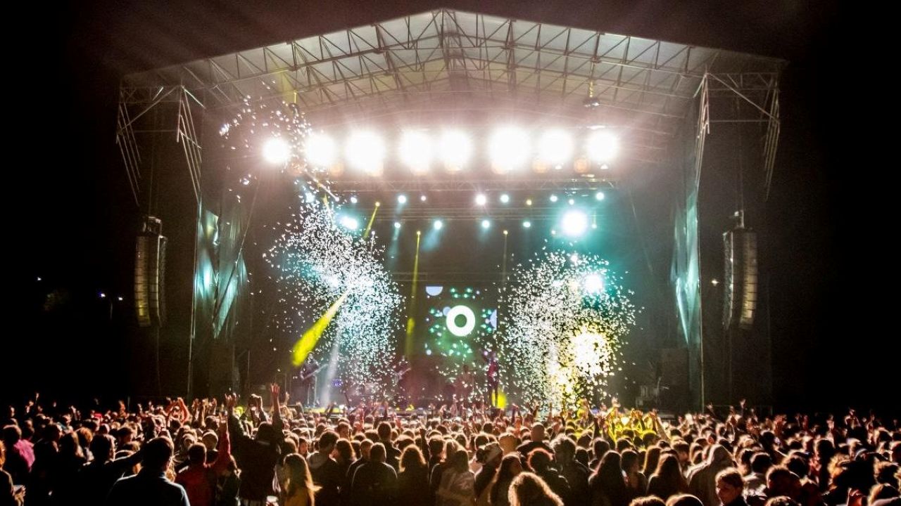 Cinco festivales que no te puedes perder este verano en Castilla-La Mancha