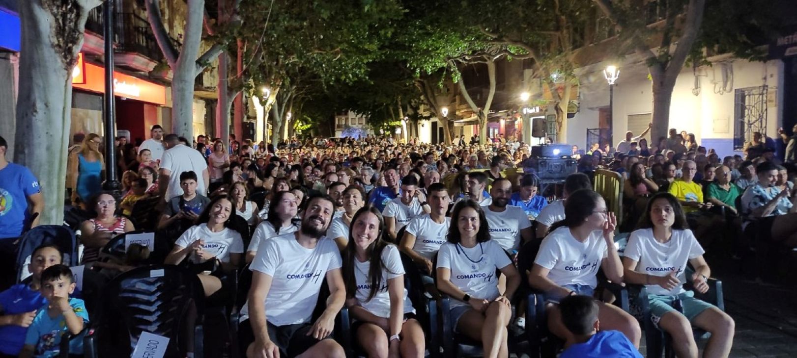 Herencia se corona en el Grand Prix del verano y pasa a semifinales