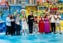 Herencia se corona en el Grand Prix del verano y pasa a semifinales