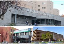 ¿Qué hospitales de Castilla-La Mancha son mejores en cada especialidad?